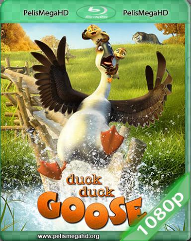 Duck Duck Goose 2018 ES EN
